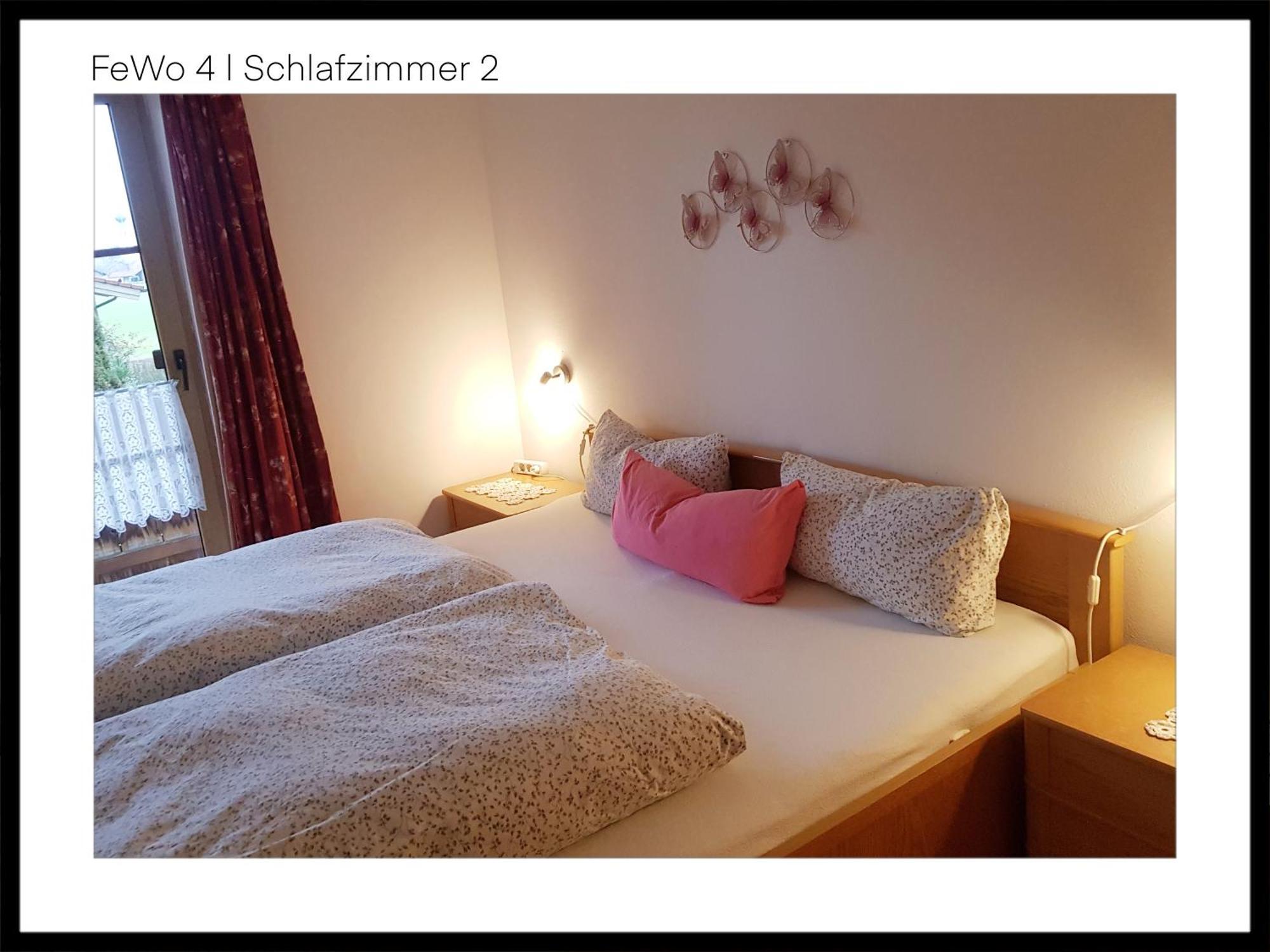 Appartamento Schwaigerhof Grassau  Esterno foto